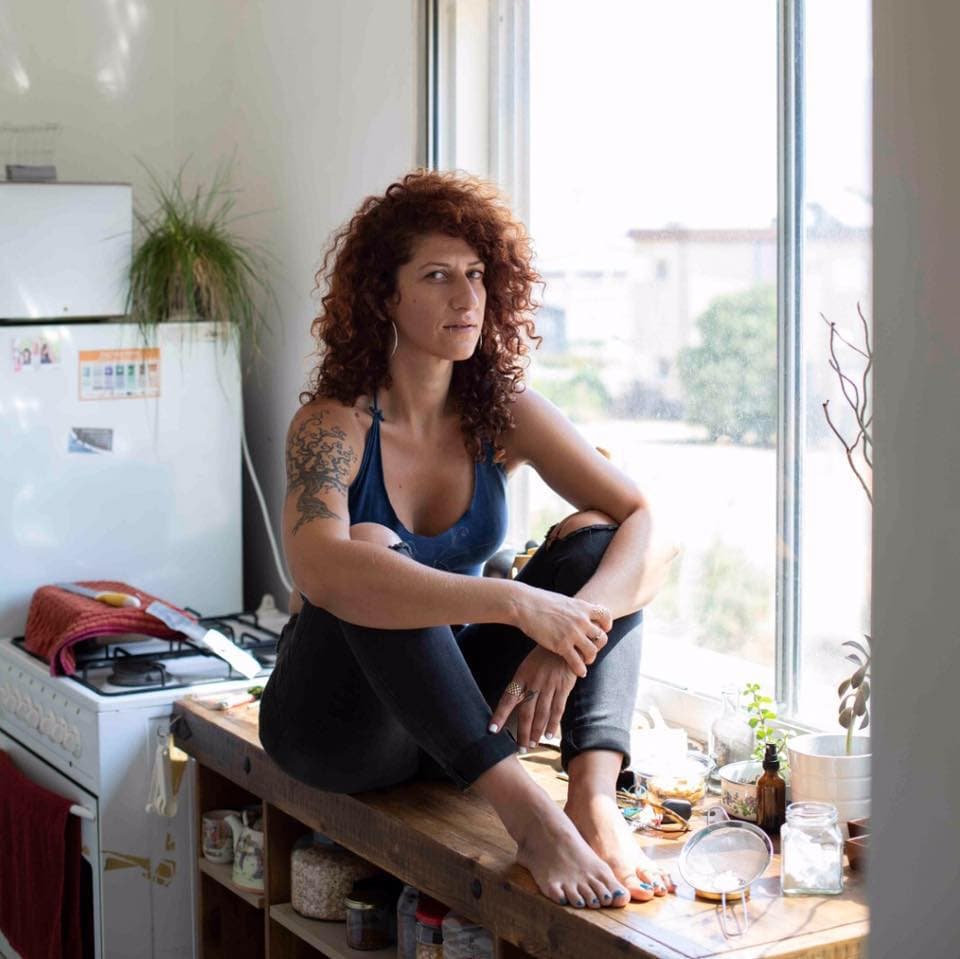 דקלה